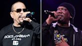 Ice-T and KRS-ONE Blast the Current State of Hip-Hop: 'It's Time for This Generation to Get a Hold of Itself'