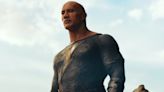 The Rock faces off against the Justice Society in new Black Adam trailer