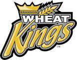 Brandon Wheat Kings