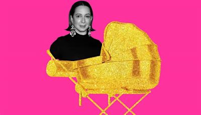 Nepo Baby of the Week: Leave Maya Rudolph Alone