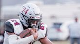 Barnsdall RB earns E-E Athlete of the Week honors for running wild in big win