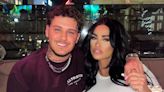 Katie Price blasts press for rushing her relationship with JJ Slater