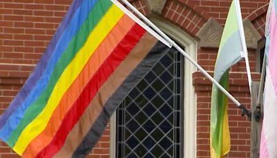 Massachusetts church has pride flags stolen: ‘A kick in the gut’