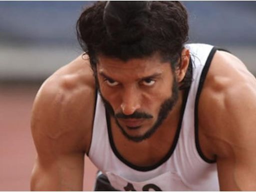 11 Years of Bhaag Milkha Bhaag: How Farhan Akhtar proved his mettle as an actor with this film