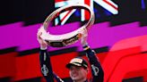 F1 Chinese GP: Verstappen overcomes two safety cars to win from Norris