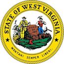 Outline of West Virginia