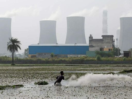 India races to build power plants in region claimed by China, sources say - ET EnergyWorld