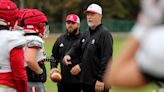 Father-son coaching duo create 'backbone of the team' for this Savannah-area football program