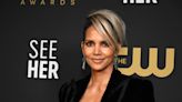 Halle Berry Celebrated 56th Birthday With Sultry Instagram Snap