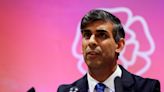 The real reason Rishi Sunak held his disastrous snap election