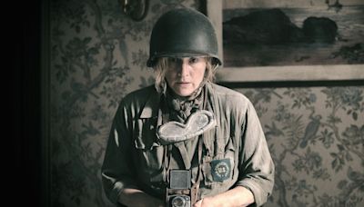 Kate Winslet stars as war photographer Lee Miller in new 'Lee' trailer