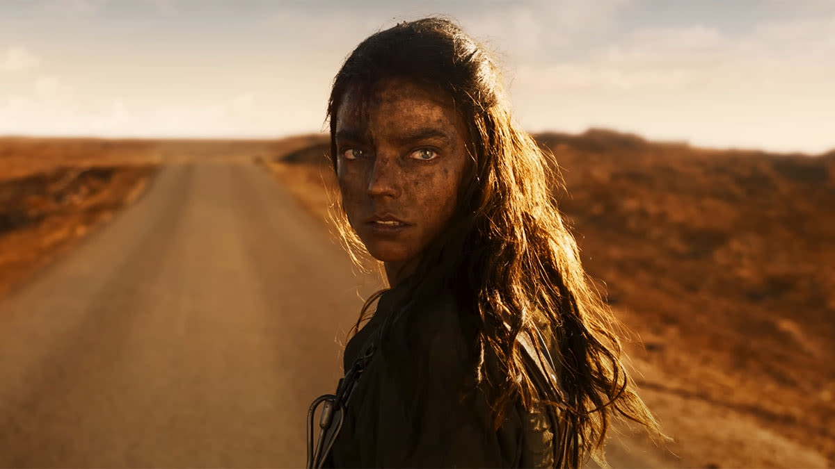 Like the Mad Max prequel Furiosa? Then stream these 3 great action movies right now