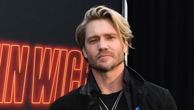 Disney Shares First Look at Chad Michael Murray In ‘Freaky Friday 2,’ Jamie Lee Curtis Reacts