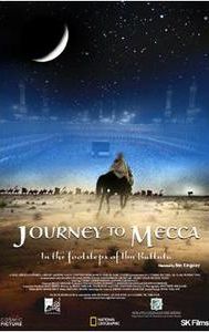 Journey to Mecca in the Footsteps of Ibn Battuta