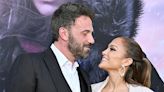 La foto que Jennifer Lopez y Ben Affleck han repetido 21 años después