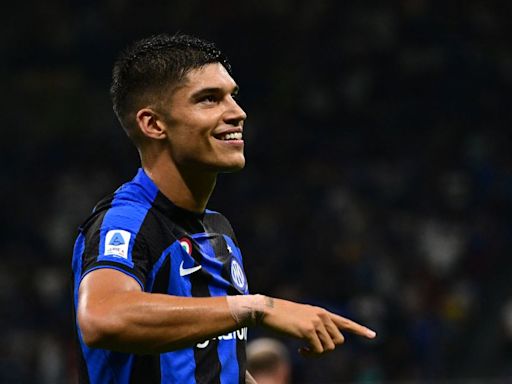 Inter Milan Sound Out Possible Saudi Pro League Moves For Three Players