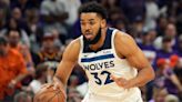 Timberwolves vs Nuggets Predictions, Picks & Odds - Game 2