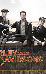 Harley and the Davidsons