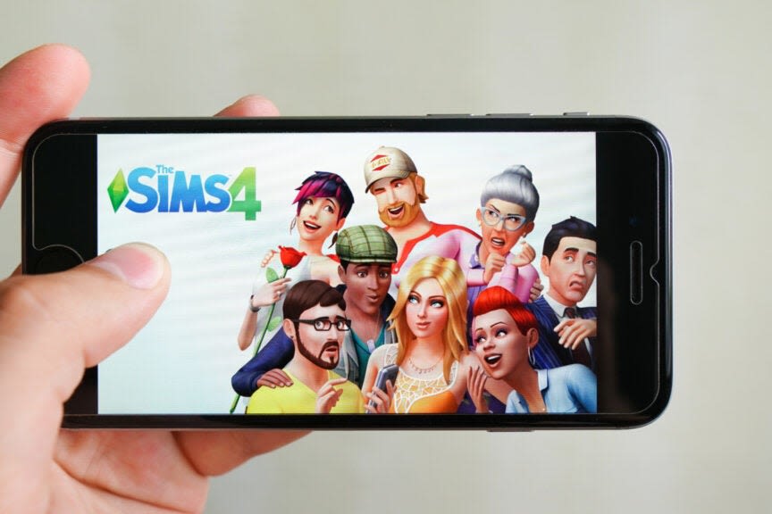 The Sims 4 Updates Arrive Soon: Faster Gameplay, Fewer Glitches, Enhanced Performance - Electronic Arts (NASDAQ:EA)