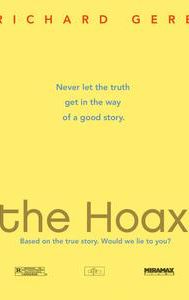 The Hoax