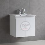 《E&J網》ROMAX TW63/RD60E 防水發泡板 浴櫃 + 臉盆 臉盆鋼烤浴櫃組 詢問另有優惠