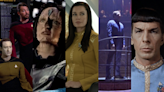 Star Trek's Trial Episodes, Ranked