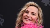 Kim Cattrall said she'd 'moved on' from 'Sex and the City' drama in interview ahead of surprise reboot cameo