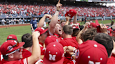 Nebraska wins its first Big Ten baseball tournament championship