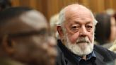 Barry Steenkamp, the father of the woman Oscar Pistorius fatally shot, has died at age 80