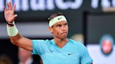 Rafael Nadal swept by Alexander Zverev in possible French Open farewell
