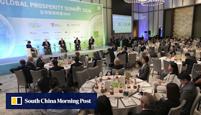 Hong Kong has special role to play in stabilising China-US ties, forum told