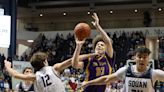 St. Rose wins first Shore Conference boys basketball title, topping defending champ Manasquan