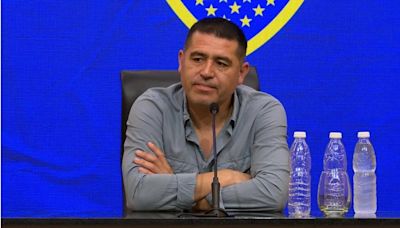 El club es de los socios (que votaron a Juan Román Riquelme)