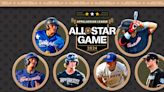 Japanese phenom Sasaki headlines stacked Appy League All-Star Game