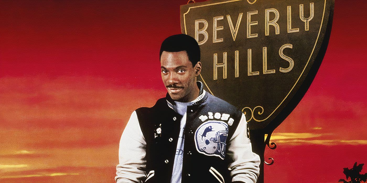 ‘Beverly Hills Cop 2’ Was Way More Brutal Than You Remember