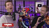 YouTuber PewDiePie asegura que League of Legends “no existiría sin Dota”