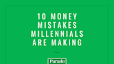 Millennials, Are You Making These 10 Money Mistakes? Financial Experts Suggest What To Do