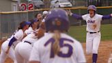 College Softball: UNI rallies for win over Iowa in final home game of 2024