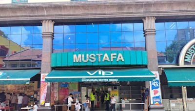 What to buy at Mustafa Centre: A guide to the 10 sections within