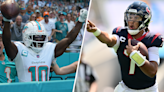 NFL Week 3 winners and losers: Dolphins' offense explodes, Cowboys flounder