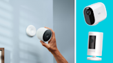 10 places to put security cameras around your home
