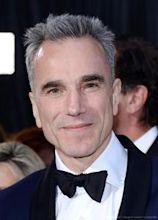 Daniel Day-Lewis