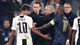 Paulo Dybala llega a Roma con la chance de repetir una combinación que no suele fallar: futbolistas argentinos con José Mourinho