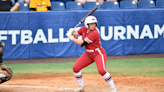 Hogs compete in NCAA softball regionals in Fayetteville this weekend