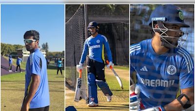 5 NextGen players to watch out for as India tour Zimbabwe for T20I series - CNBC TV18