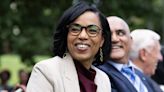 Maryland Senate candidate Angela Alsobrooks wants to boost 'first chances' so the economy can thrive. She'd also like to see the filibuster gone.