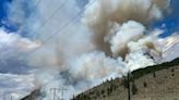 93 wildfires burning across B.C., but none pose threat to public safety
