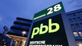 Pfandbriefbank-Chef deutet nach Blackstone-Deal mehr Verkäufe an