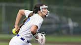 Johnson key contributer for Rogers Lady Mounties at the plate and in the circle | Arkansas Democrat Gazette