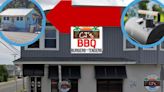 Somers Point's CJ's Corner Grill Opening new BBQ Restaurant in Upper Township